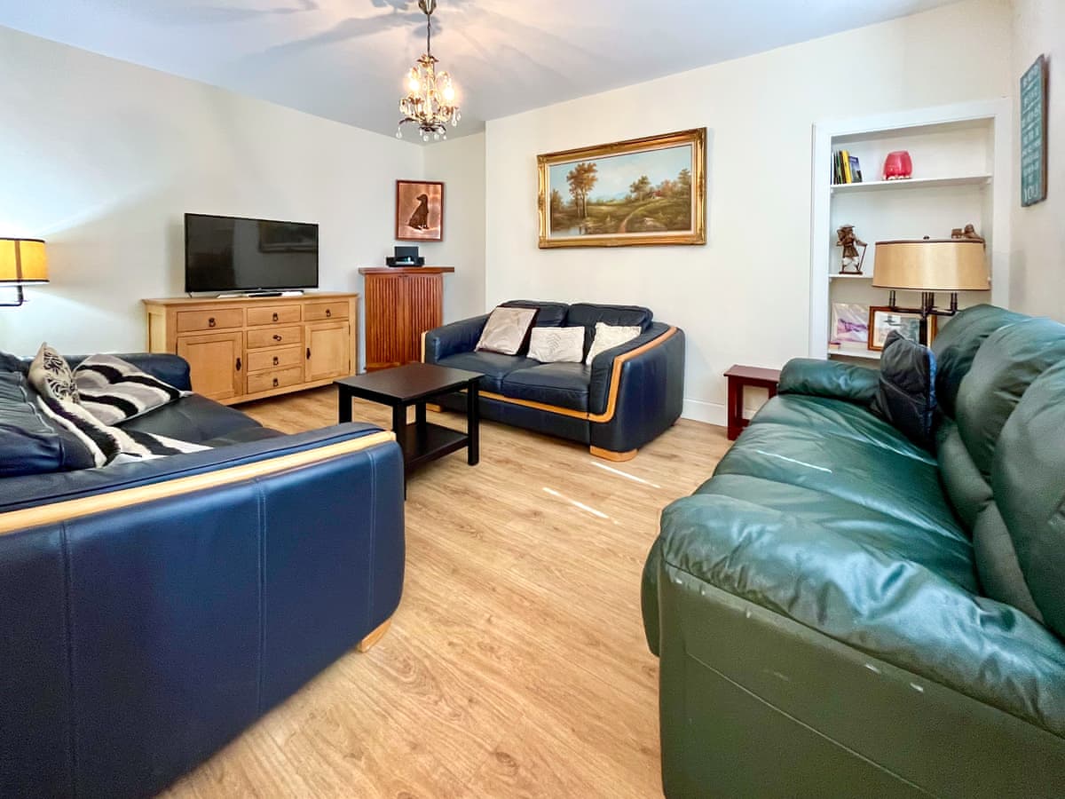 Struan House, listing photograph 5