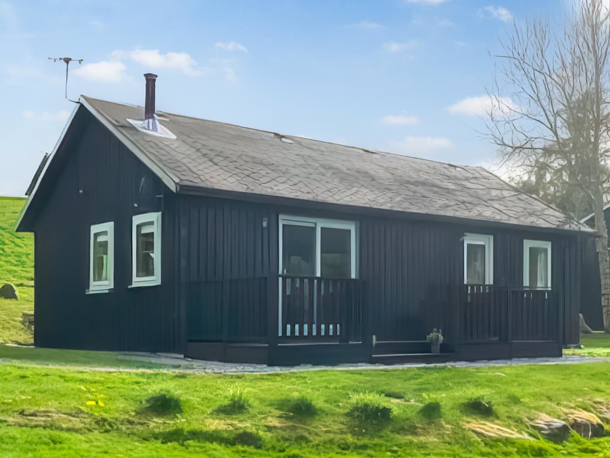 Tay Lodge