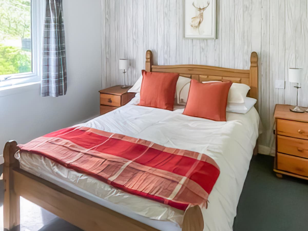Tay Lodge, listing photograph 8