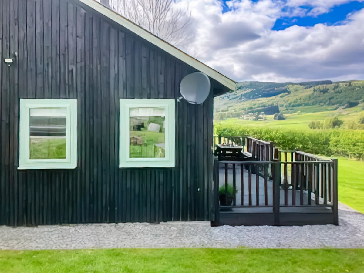 Tay Lodge, listing photograph 12