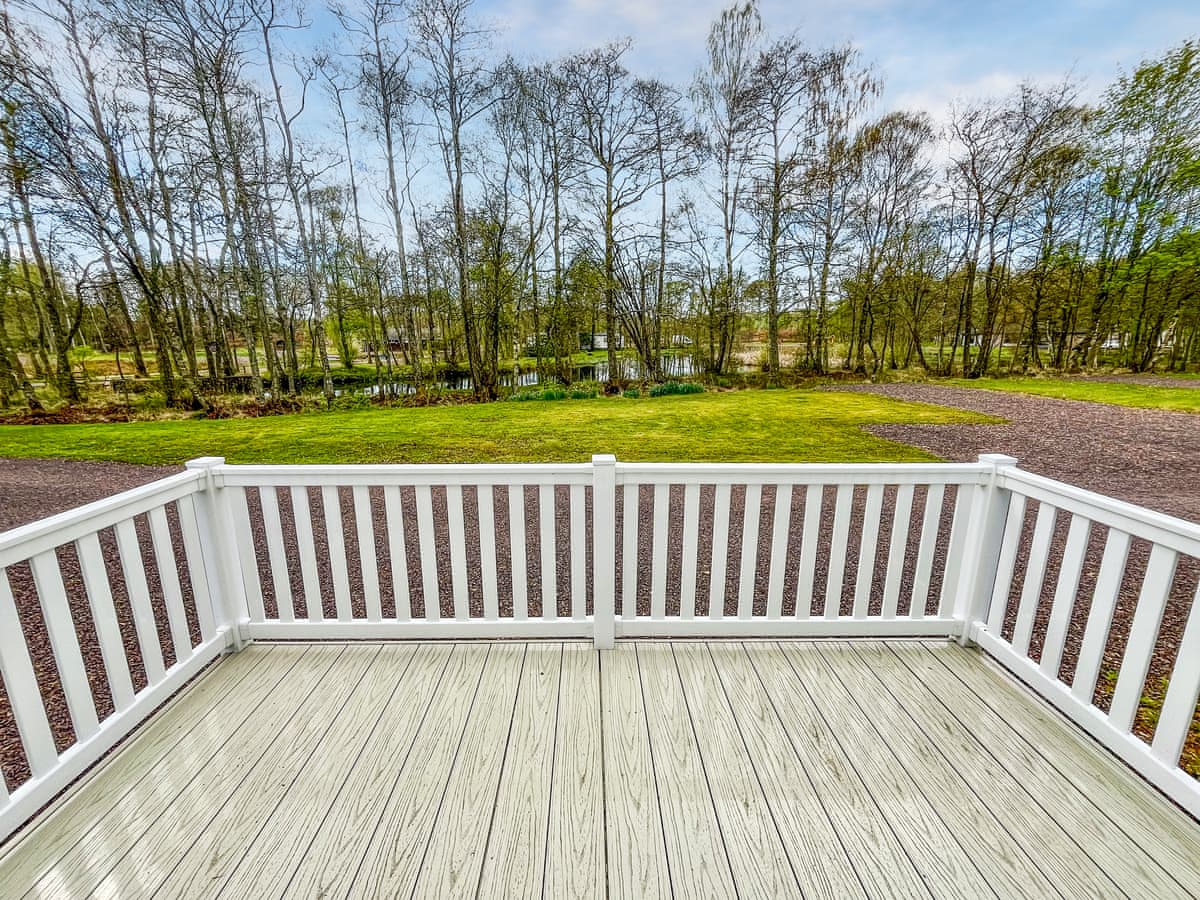 Woodland Serenity, listing photograph 10