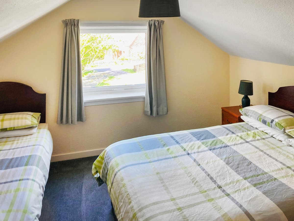 Tigh na Mhuillean, listing photograph 9