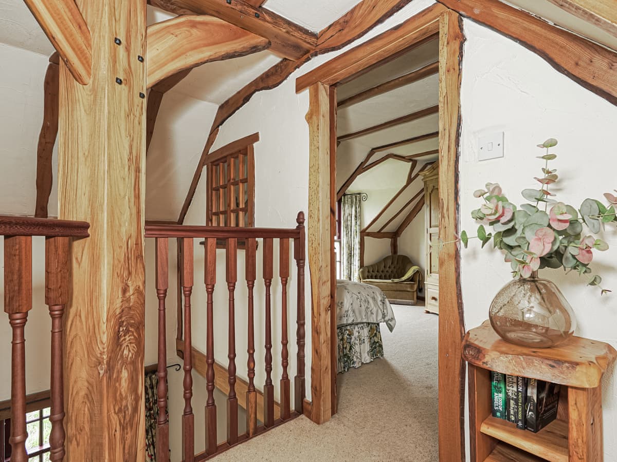The Hayloft, listing photograph 9