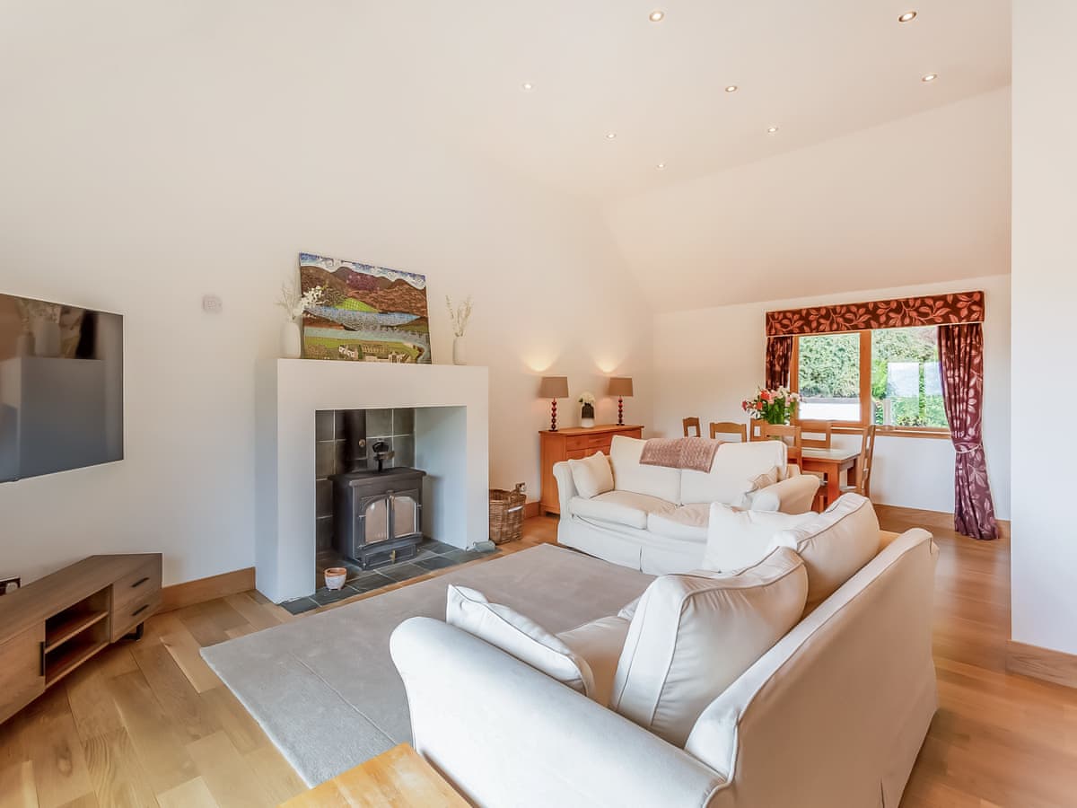 Corrie Burn Villa, listing photograph 7