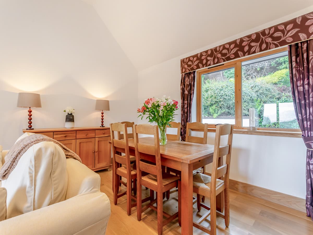 Corrie Burn Villa, listing photograph 8
