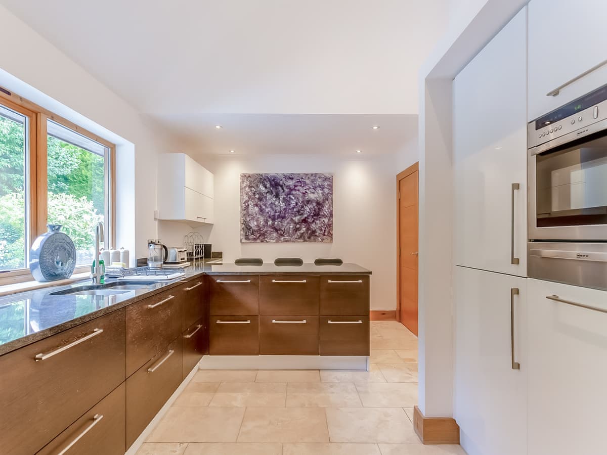 Corrie Burn Villa, listing photograph 10