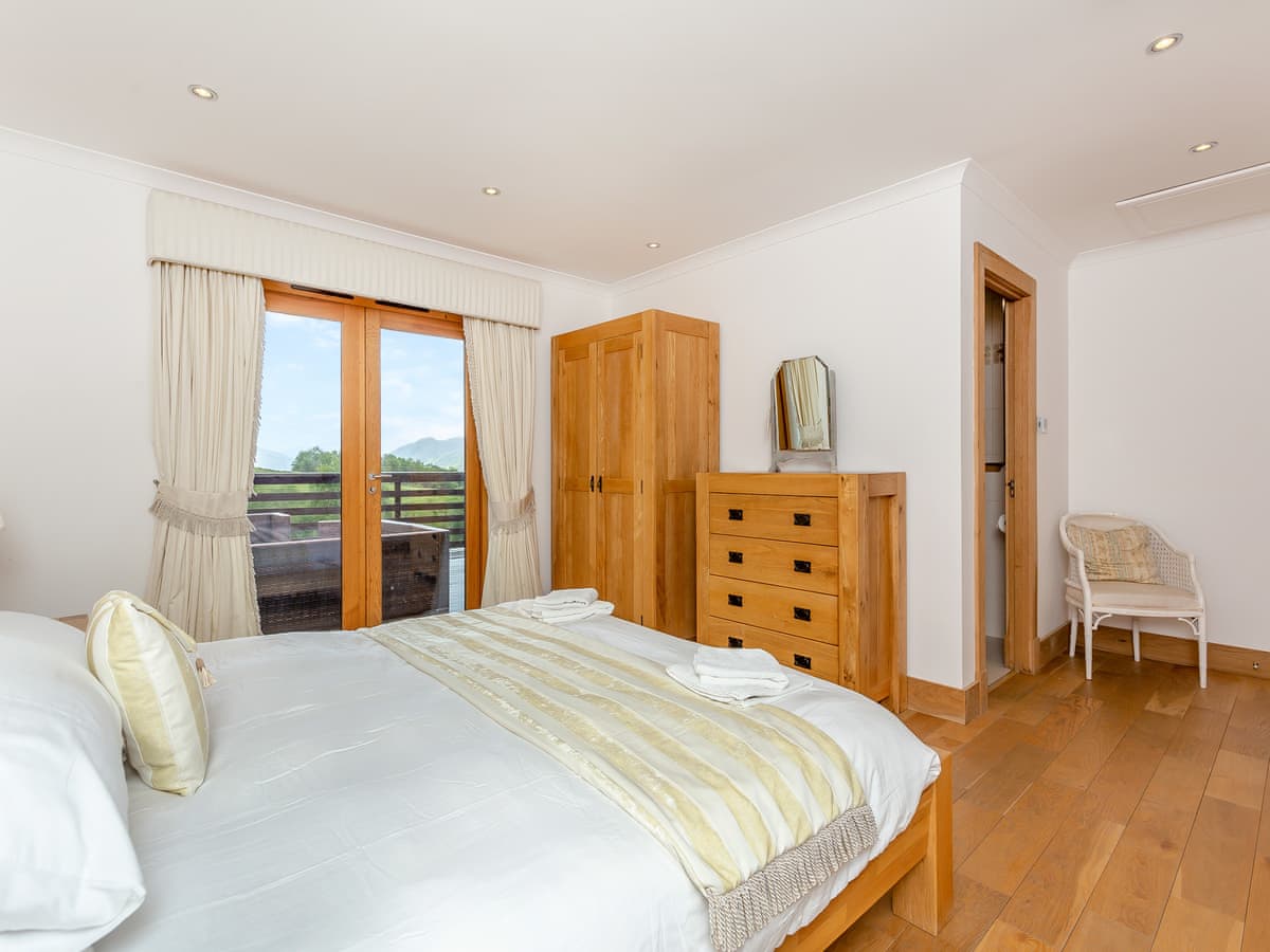 Corrie Burn Villa, listing photograph 12