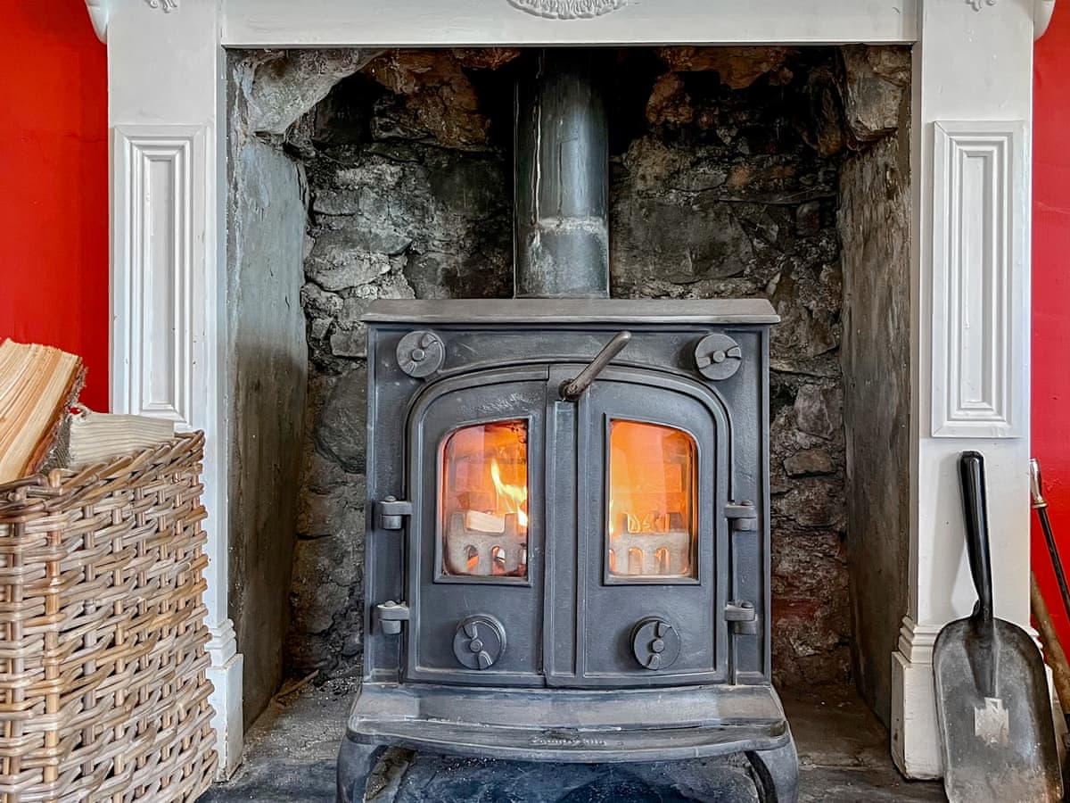 Rottal Farmhouse, listing photograph 4