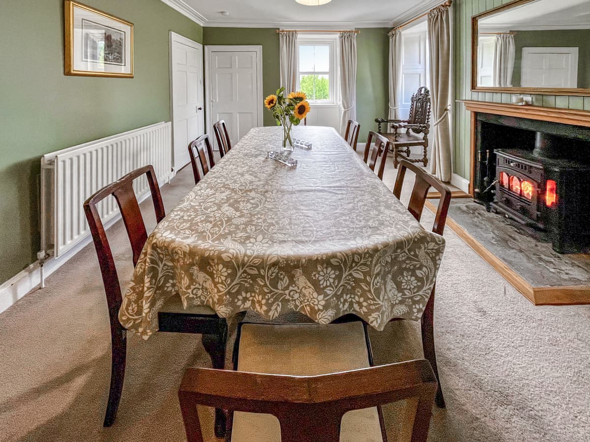 Rottal Farmhouse, listing photograph 5