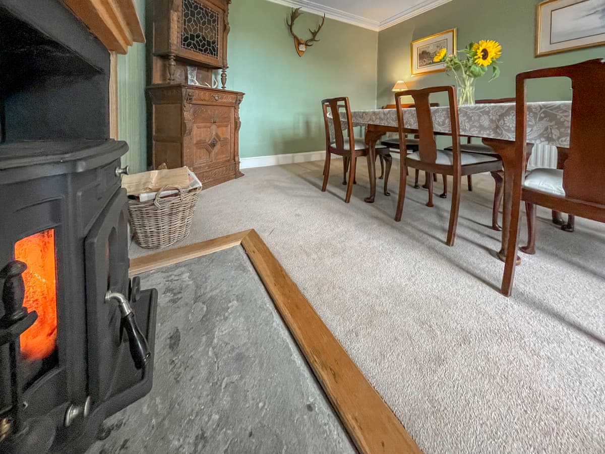 Rottal Farmhouse, listing photograph 6