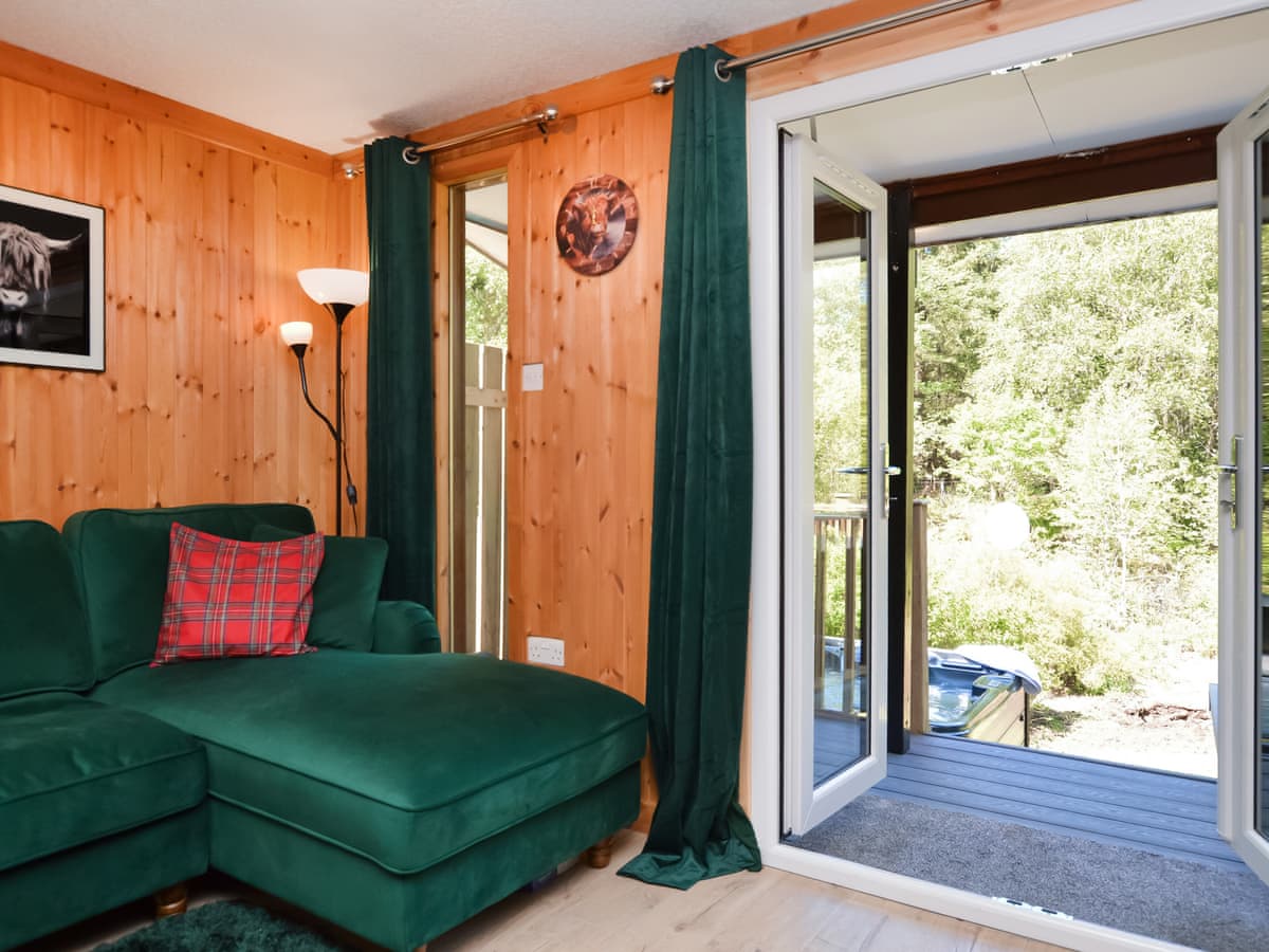 Ash Lodge, listing photograph 6