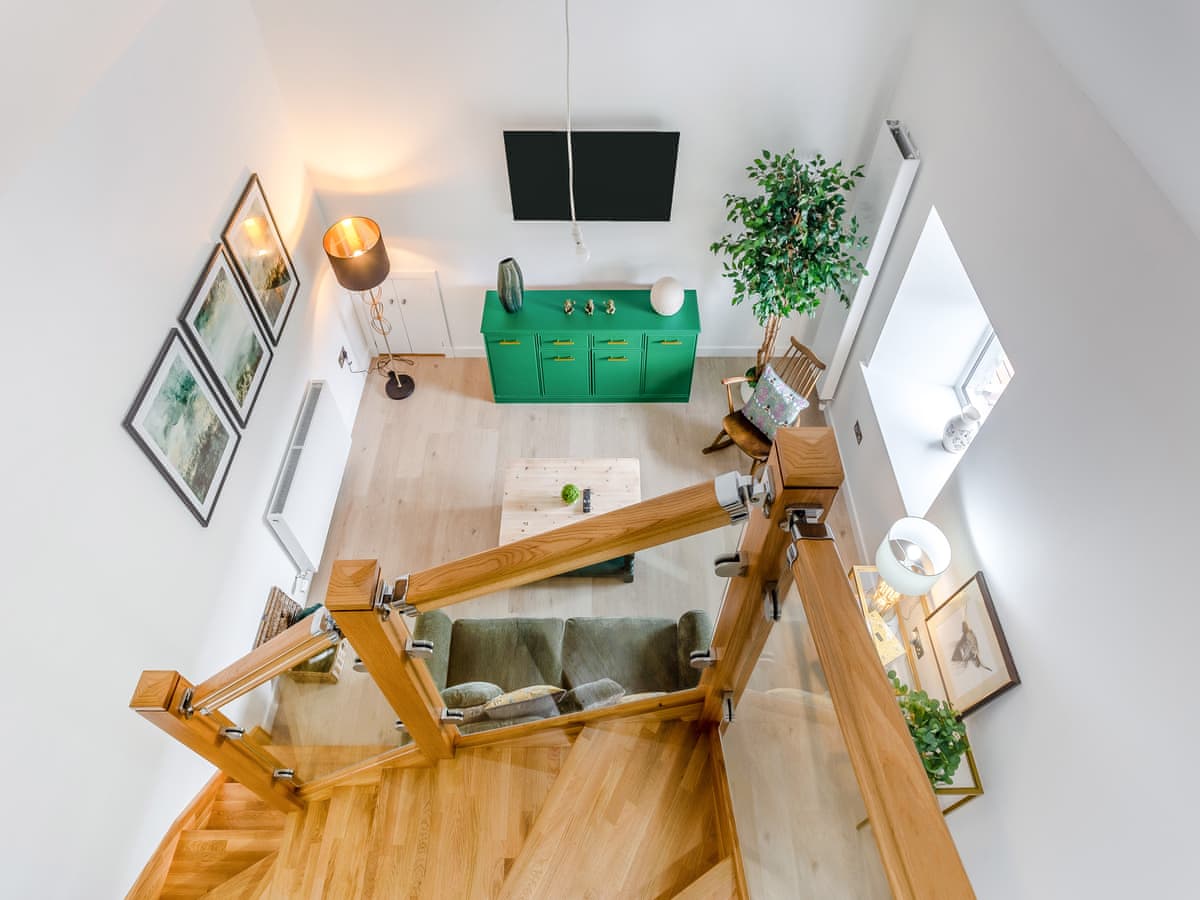 Ferry Cottage, listing photograph 8