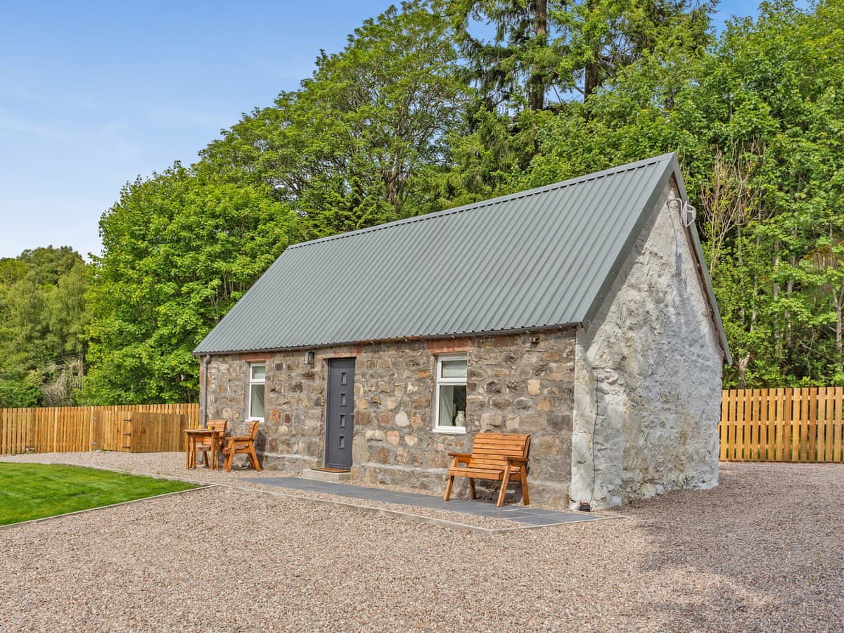 Ferry Cottage, listing photograph 12