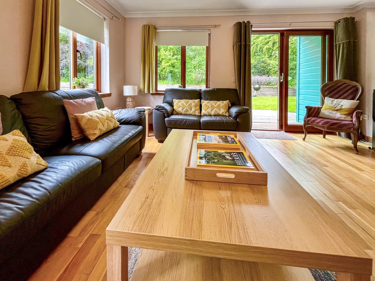 Foxglove Cottages - Foxglove Cottage 1
