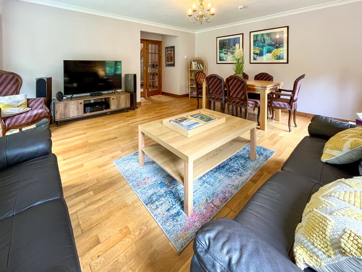 Foxglove Cottages - Foxglove Cottage 1, listing photograph 3