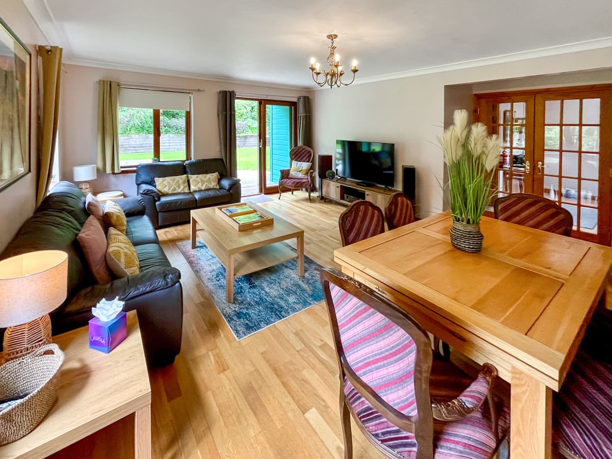 Foxglove Cottages - Foxglove Cottage 1, listing photograph 4