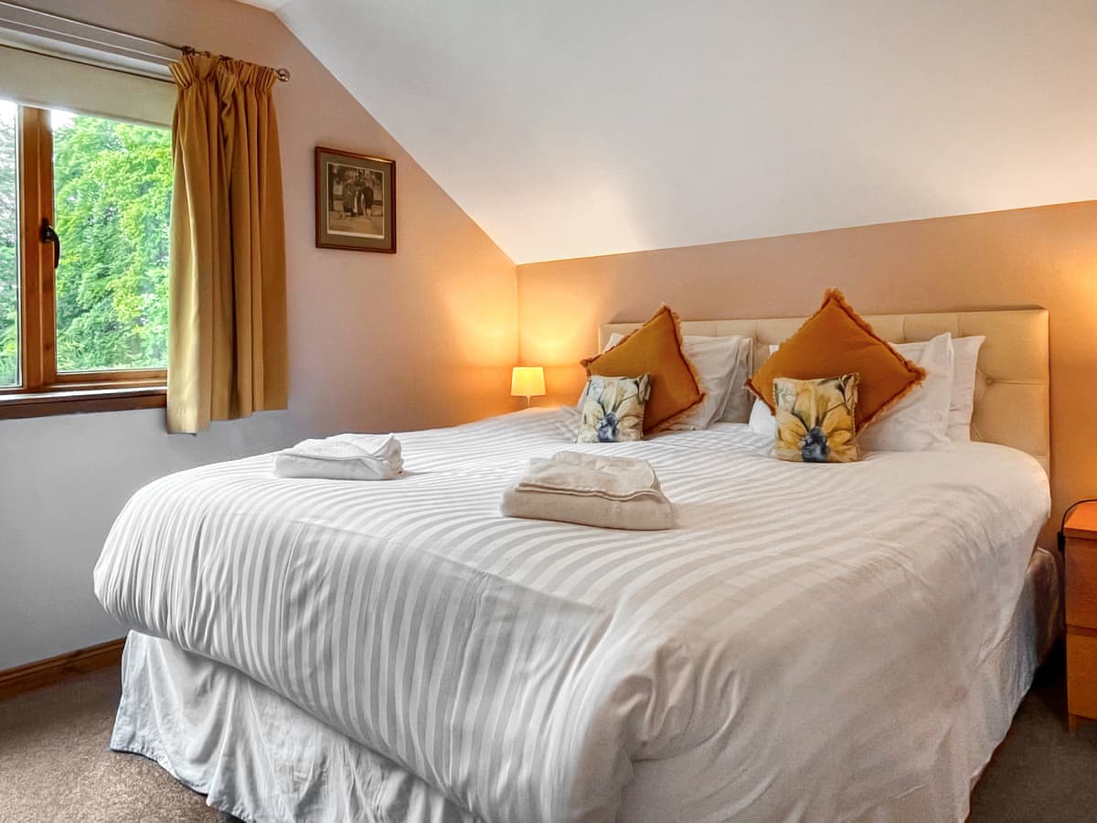 Foxglove Cottages - Foxglove Cottage 1, listing photograph 7