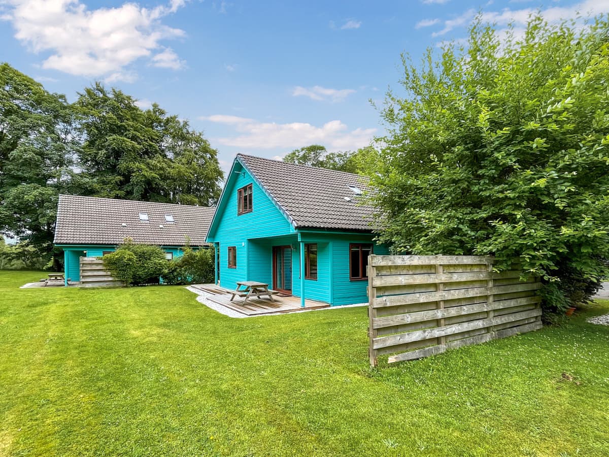 Foxglove Cottages - Foxglove Cottage 2