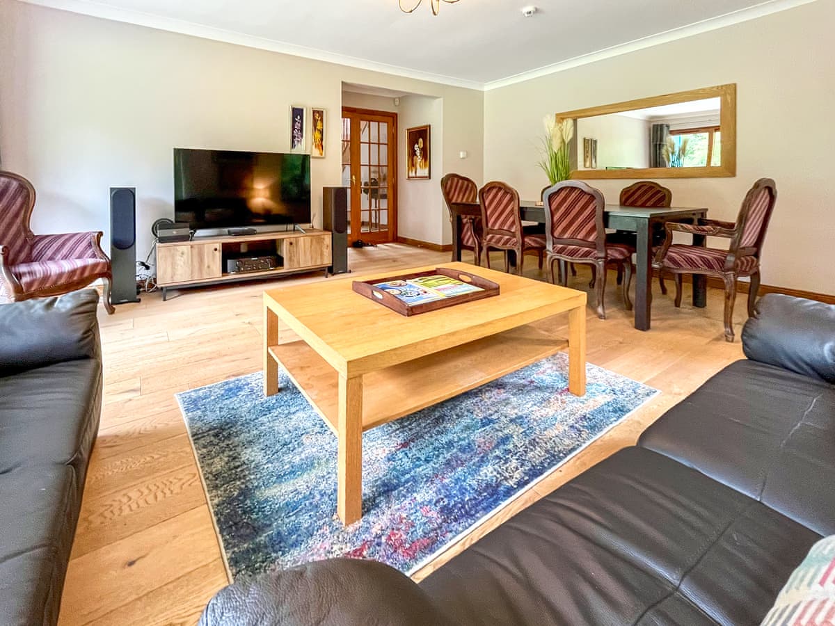 Foxglove Cottages - Foxglove Cottage 2, listing photograph 2