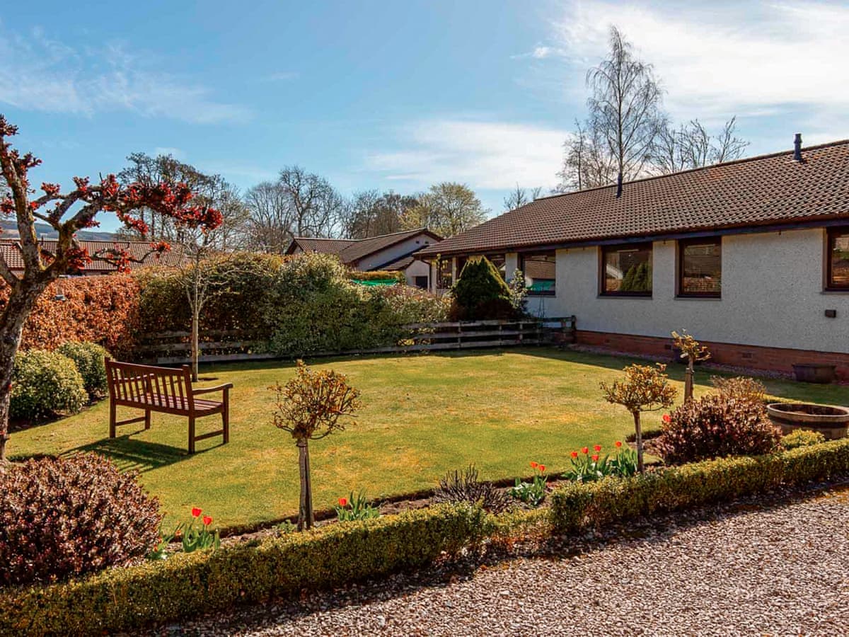 Tummel Bank, listing photograph 11