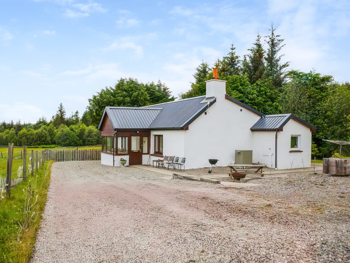 Drumlea Cottage