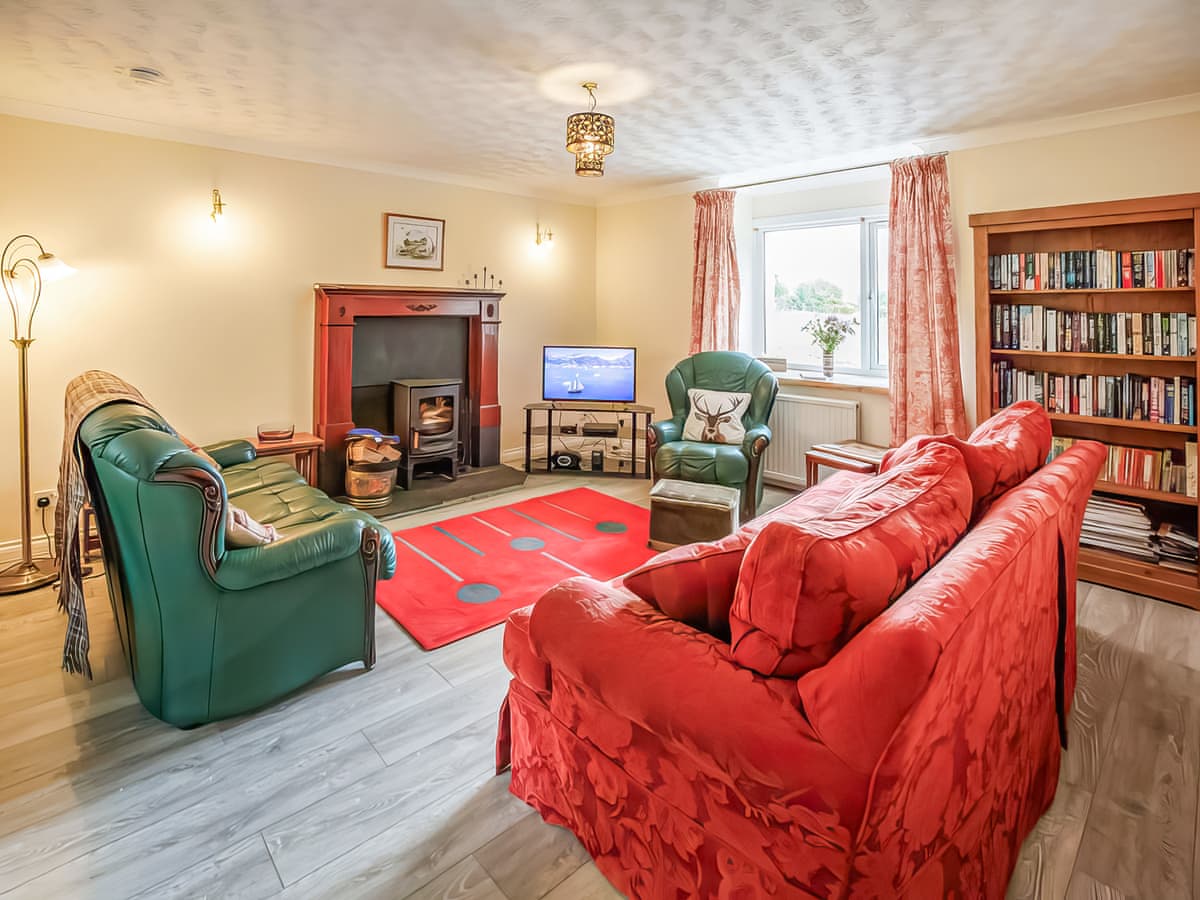 Drumlea Cottage, listing photograph 2