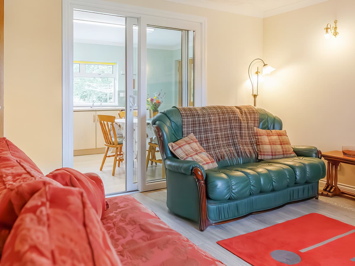 Drumlea Cottage, listing photograph 4