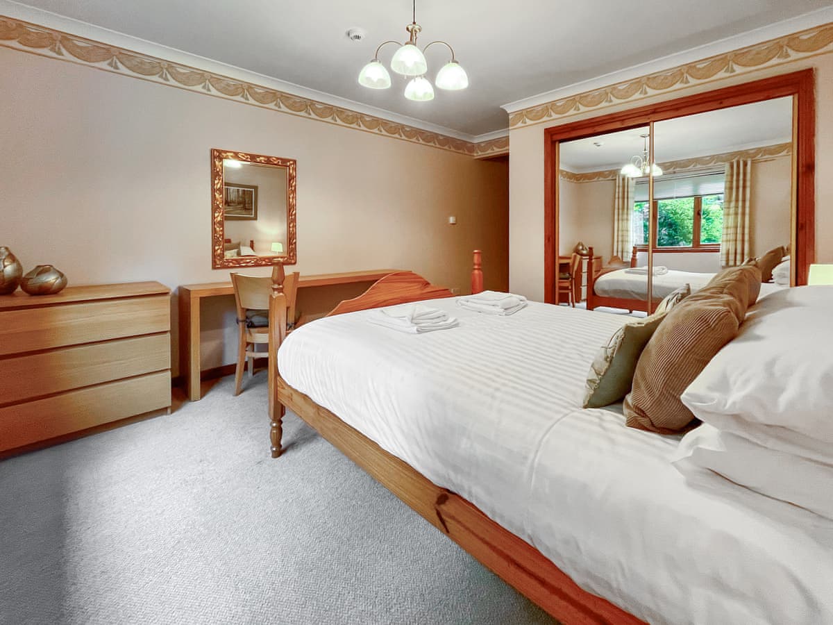 Foxglove Cottages - Foxglove Cottage 2, listing photograph 9