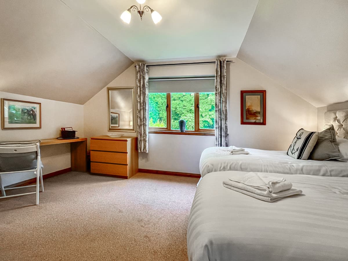 Foxglove Cottages - Foxglove Cottage 2, listing photograph 11