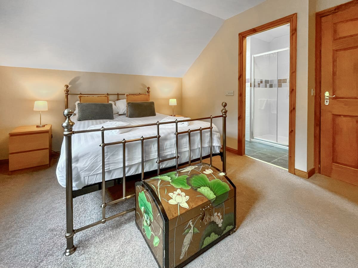 Foxglove Cottages - Foxglove Cottage 1, listing photograph 11