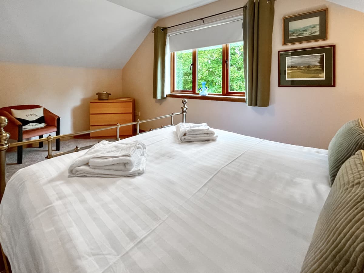 Foxglove Cottages - Foxglove Cottage 1, listing photograph 12
