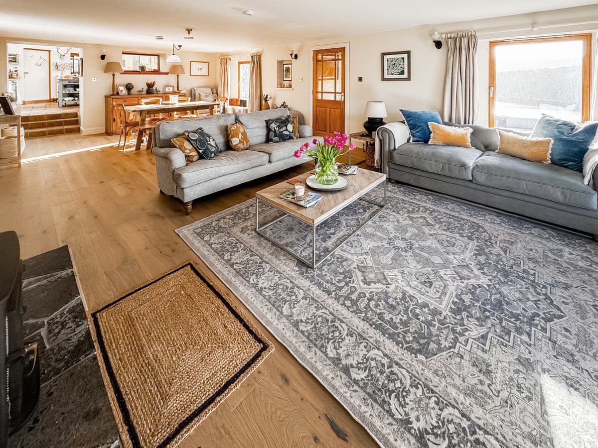 Rubha Lodge, listing photograph 4