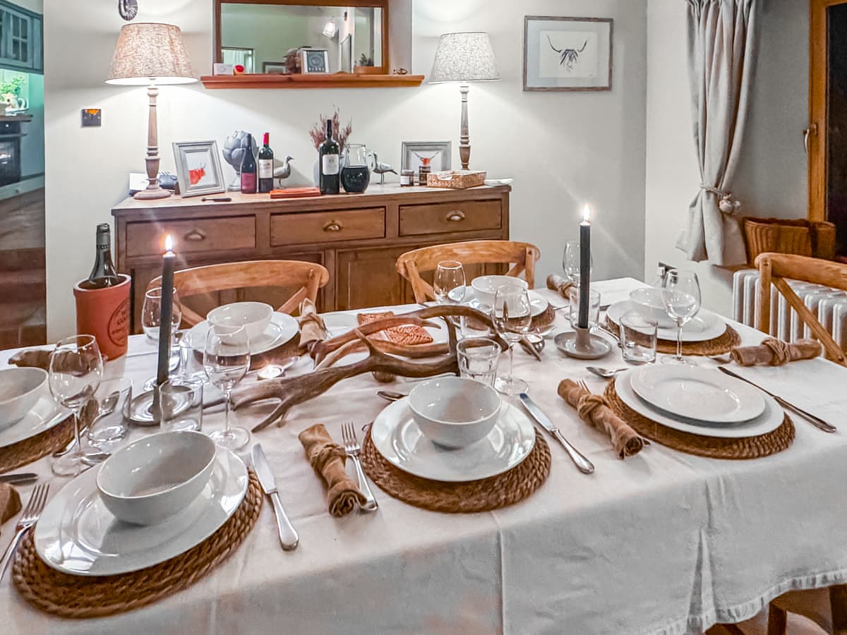 Rubha Lodge, listing photograph 7