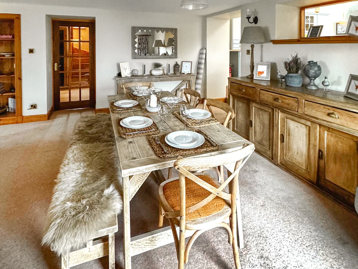 Rubha Lodge, listing photograph 8