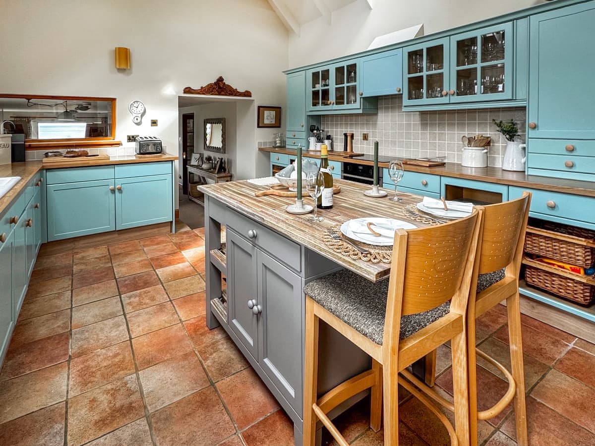 Rubha Lodge, listing photograph 11