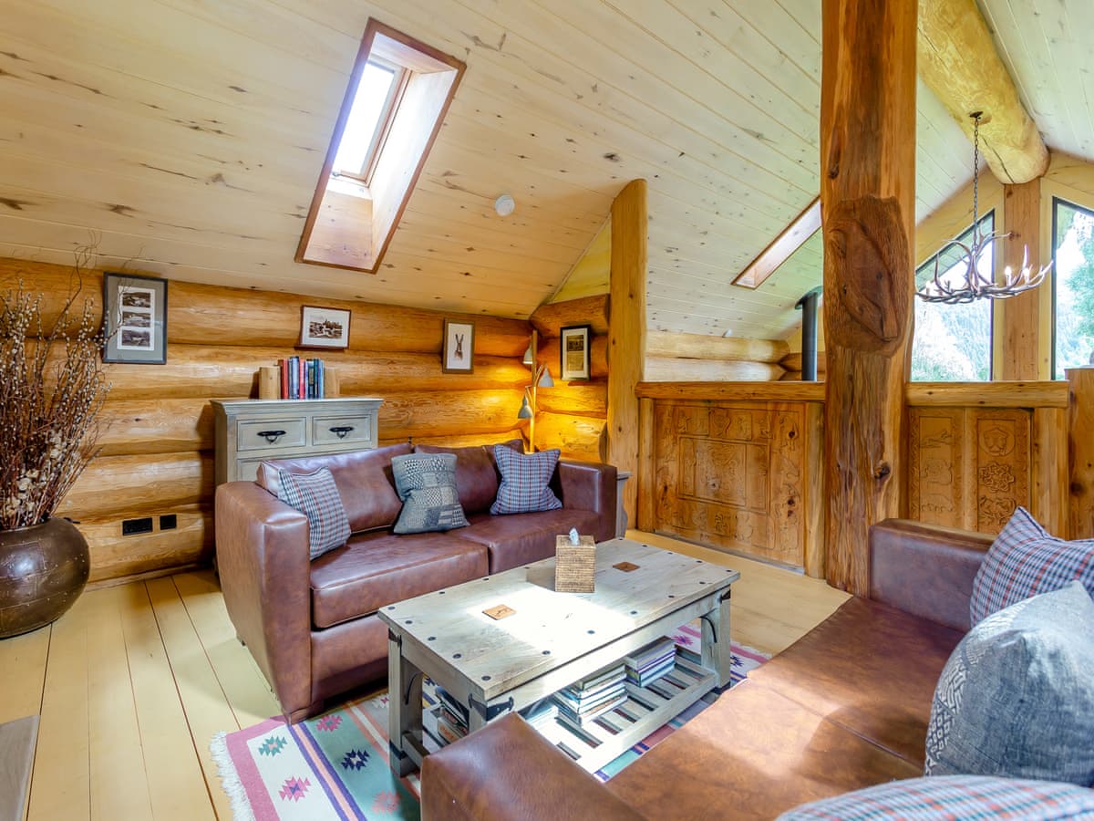 Eagle Brae - Strix, listing photograph 3