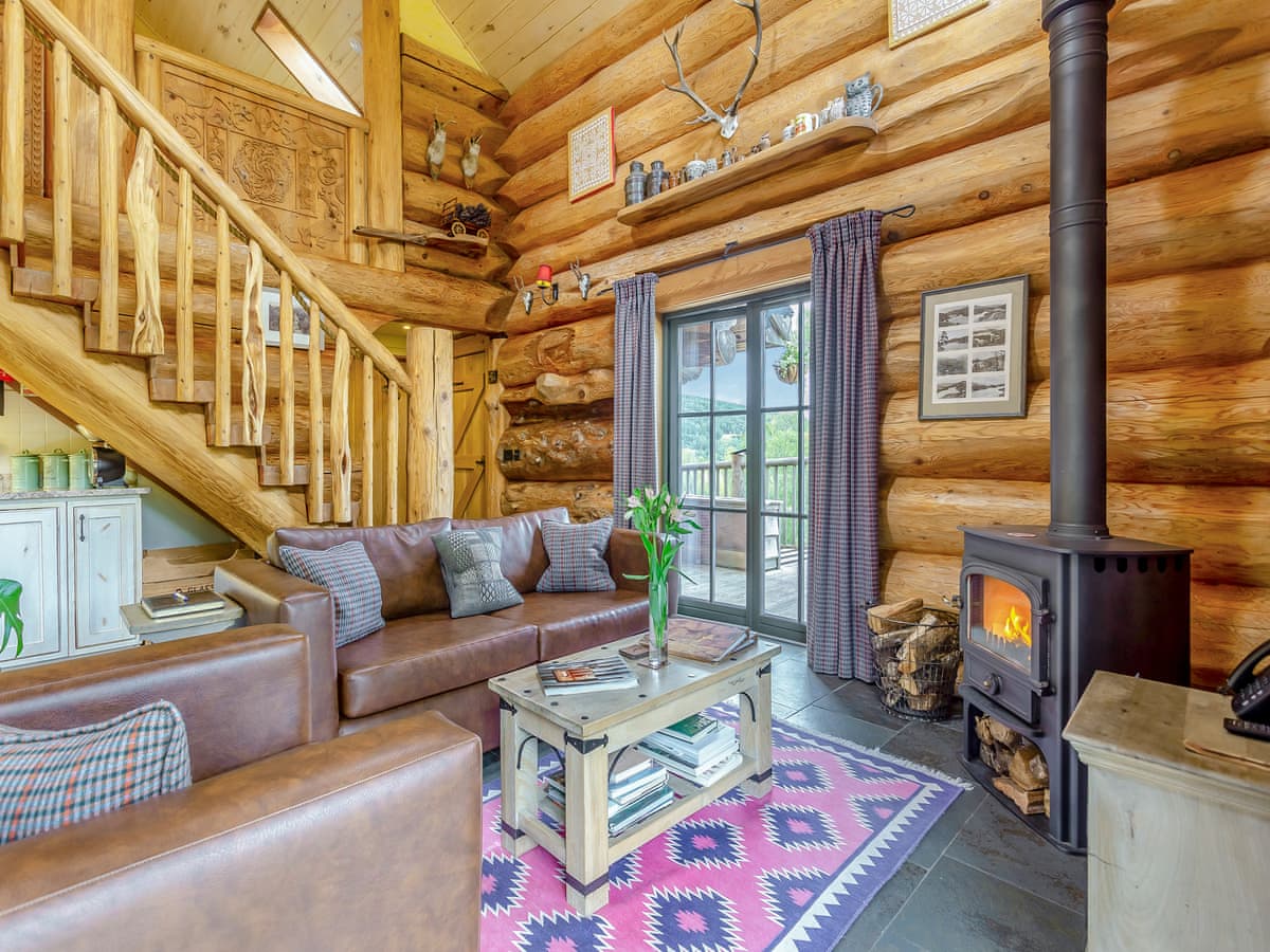 Eagle Brae - Strix, listing photograph 4