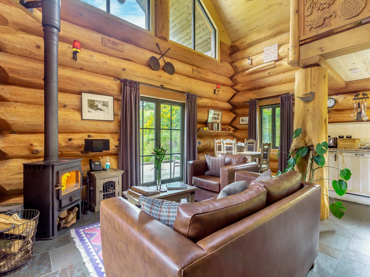 Eagle Brae - Strix, listing photograph 6