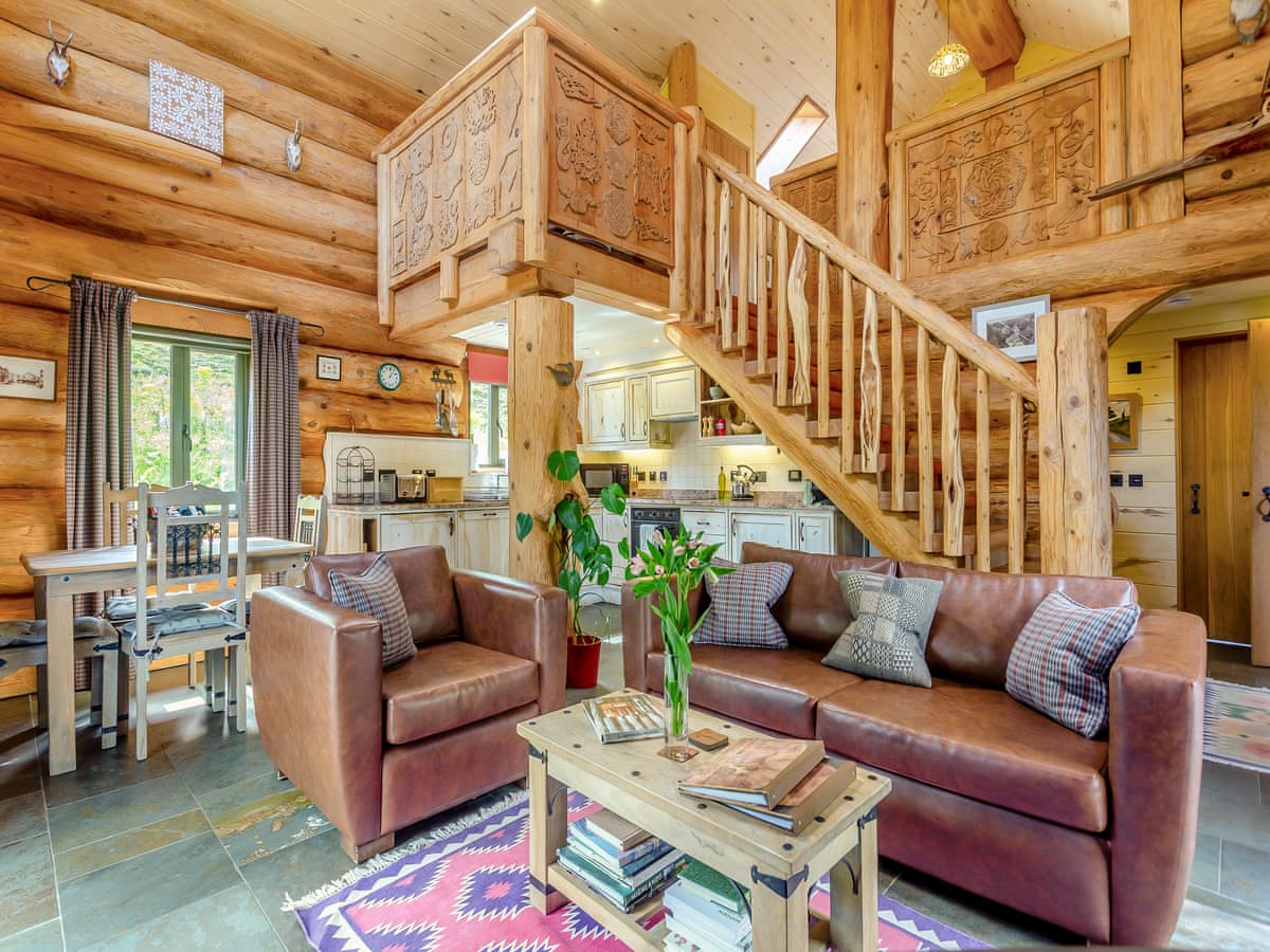 Eagle Brae - Strix, listing photograph 7