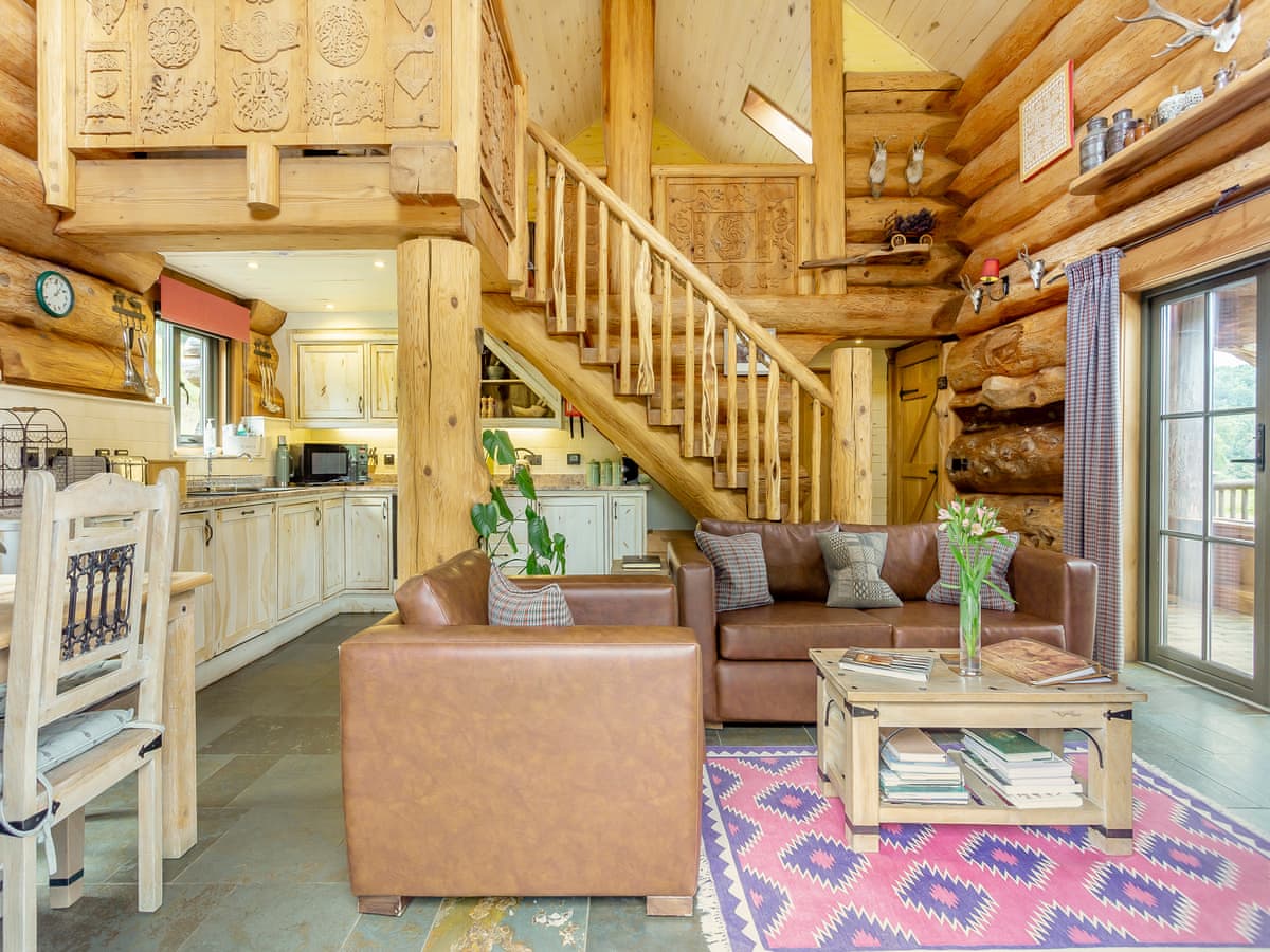 Eagle Brae - Strix, listing photograph 8