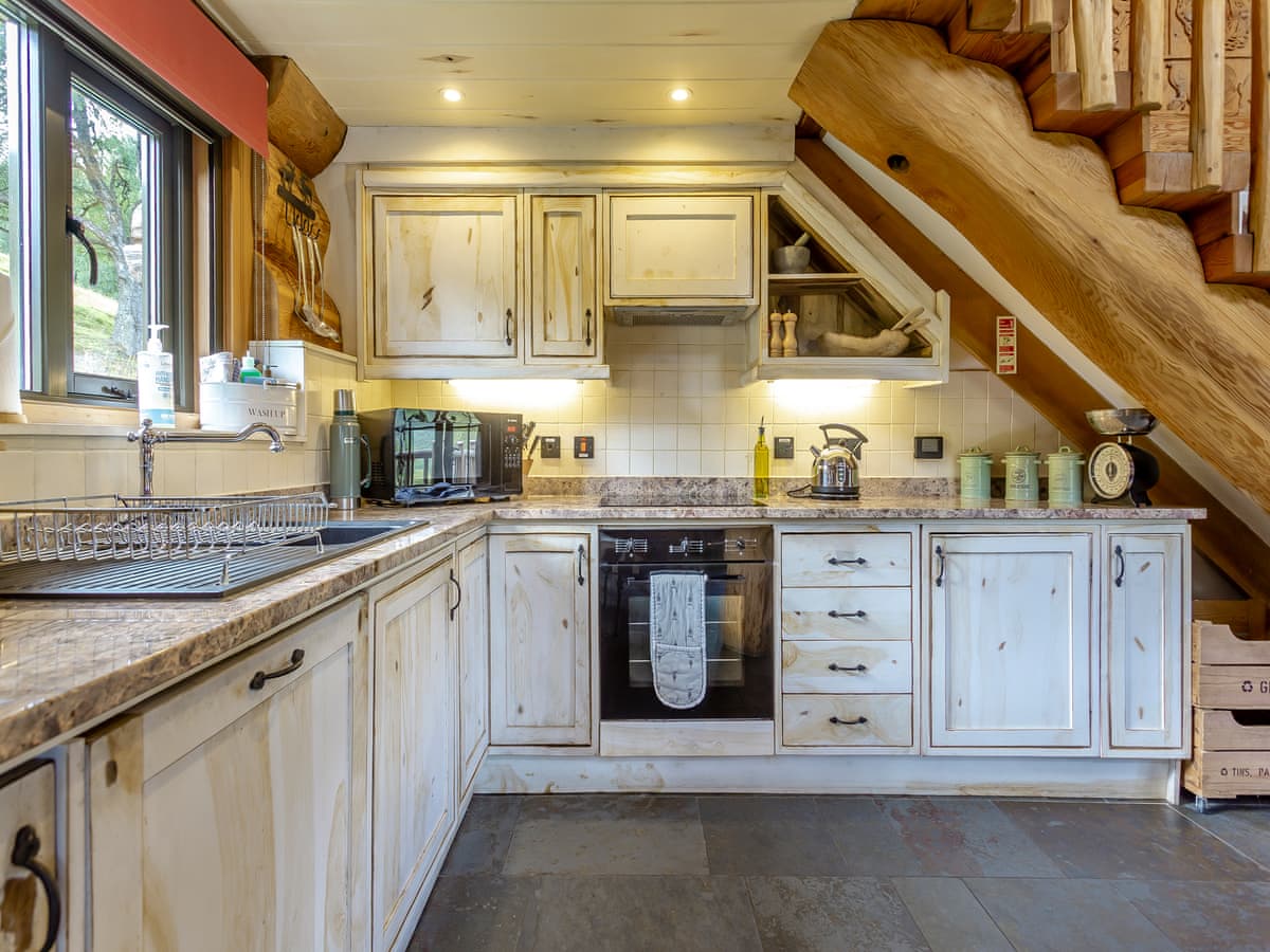 Eagle Brae - Strix, listing photograph 10