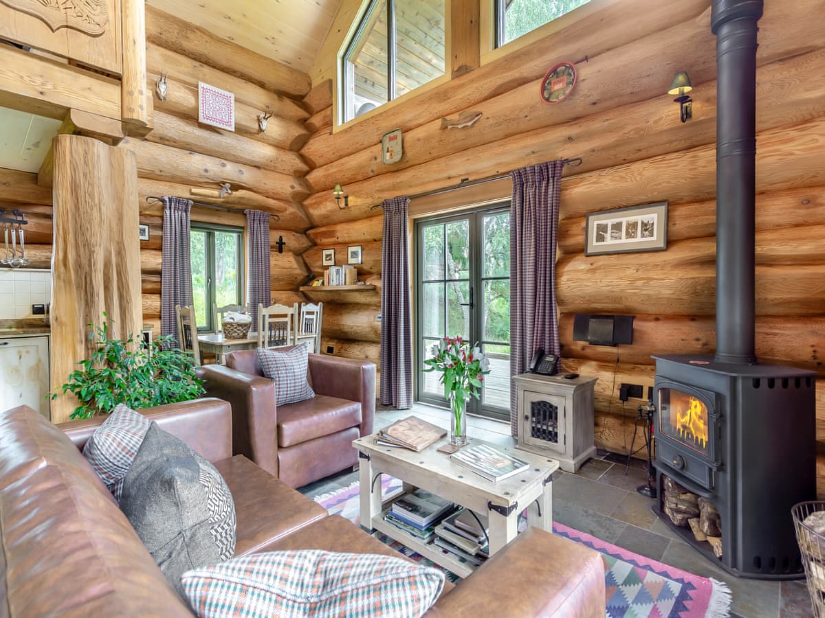 Eagle Brae - Sylvia, listing photograph 3