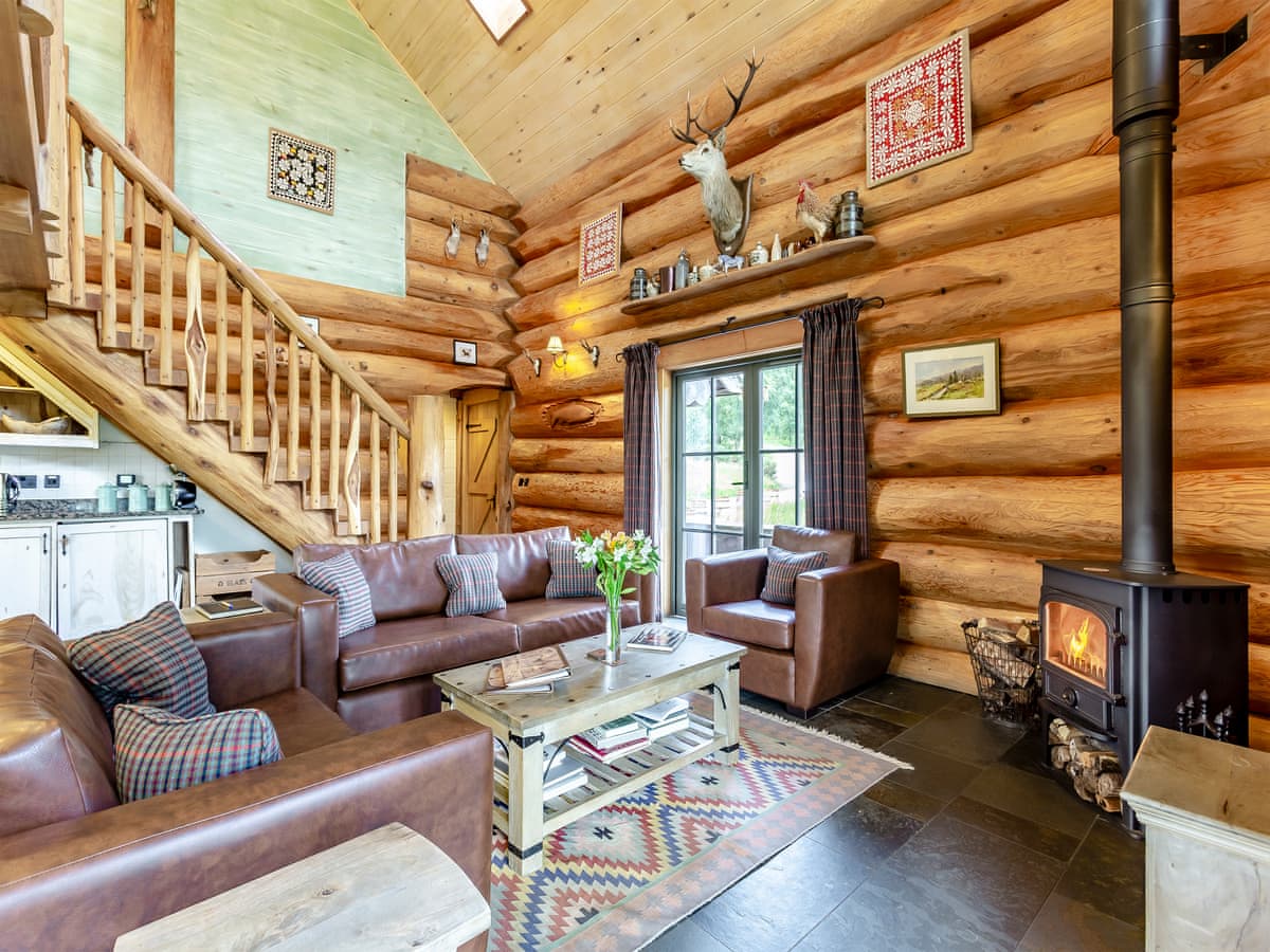 Eagle Brae - Buteo, listing photograph 2