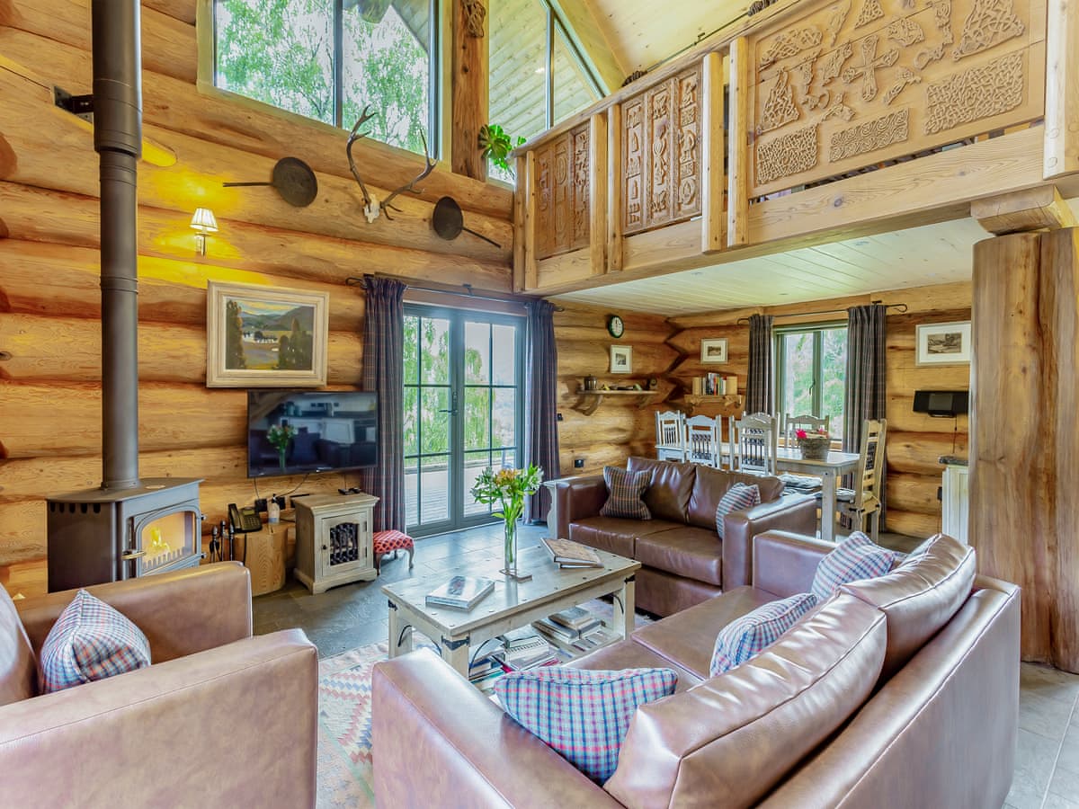 Eagle Brae - Buteo, listing photograph 3