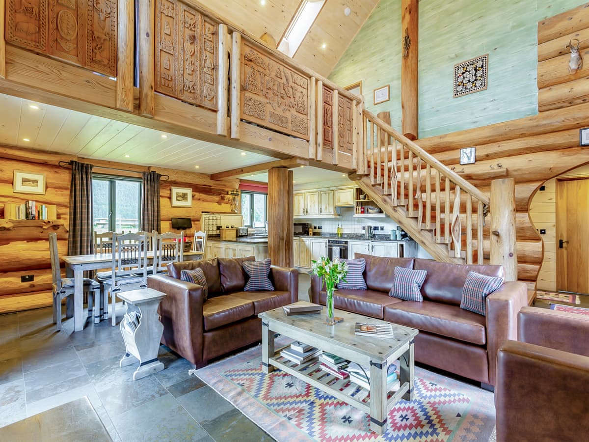 Eagle Brae - Buteo, listing photograph 4