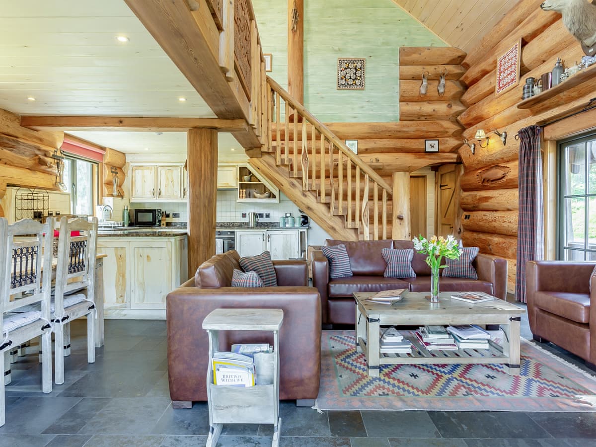 Eagle Brae - Buteo, listing photograph 5