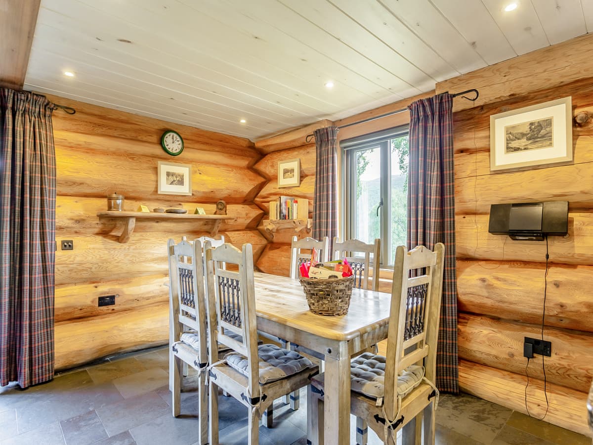 Eagle Brae - Buteo, listing photograph 6