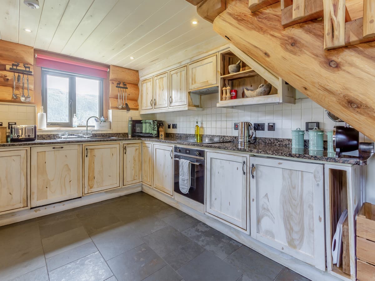 Eagle Brae - Buteo, listing photograph 7