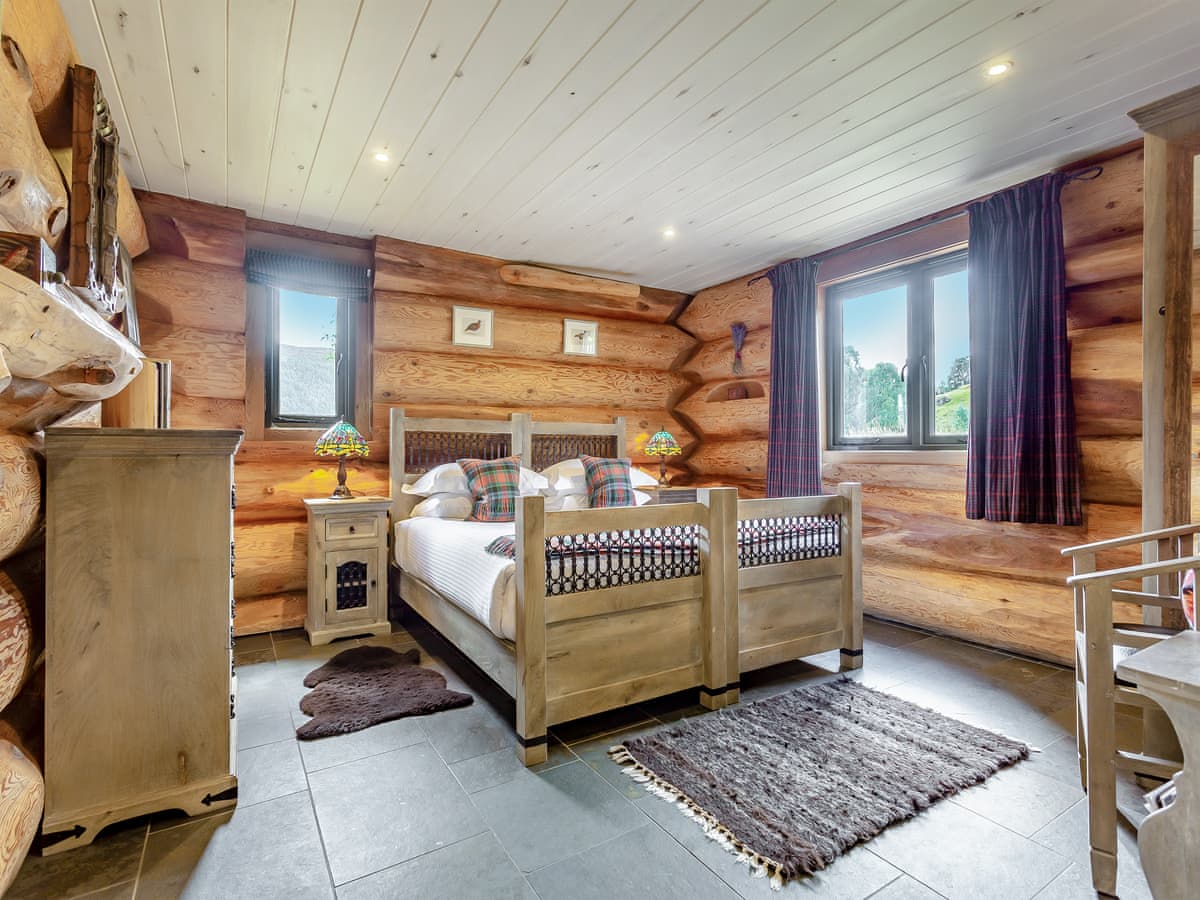 Eagle Brae - Buteo, listing photograph 8