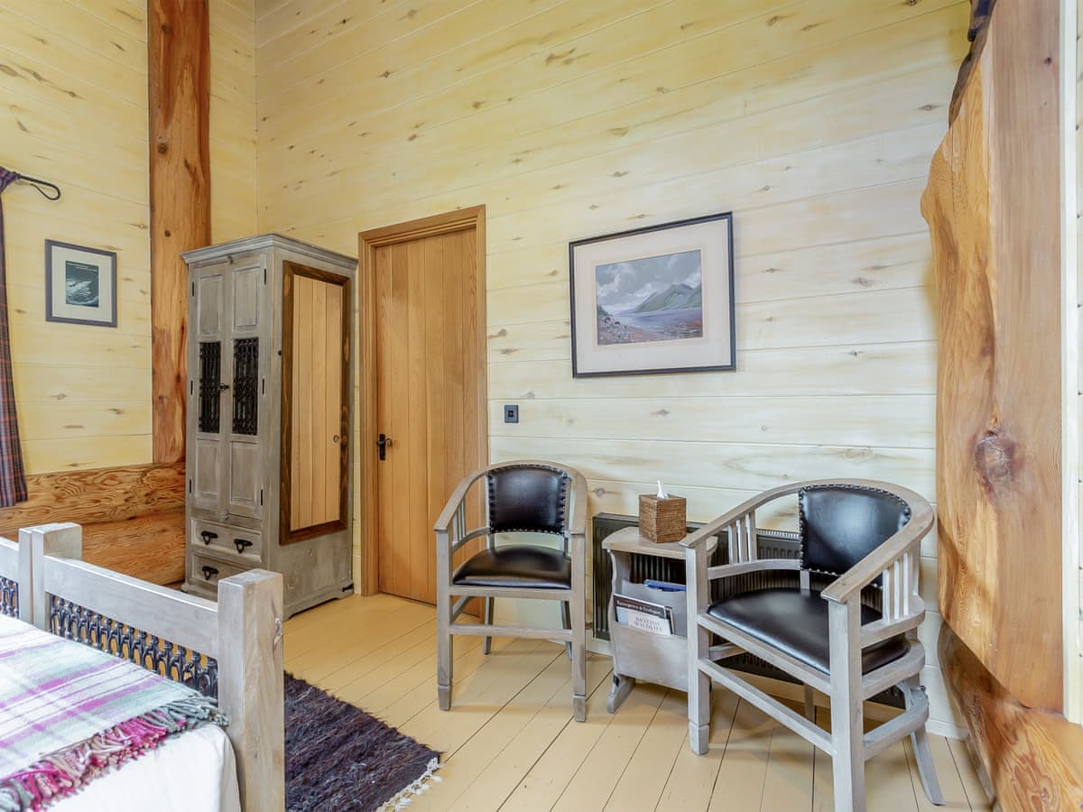 Eagle Brae - Buteo, listing photograph 10
